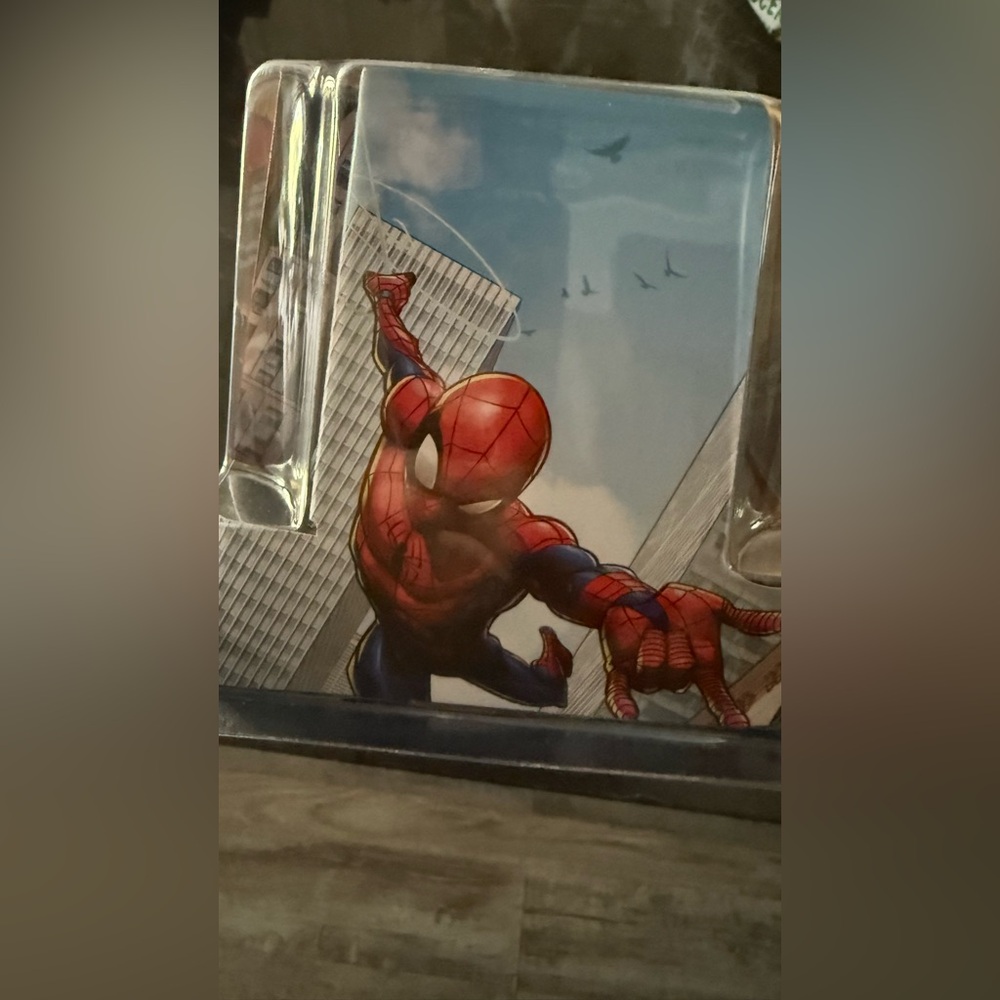 Marvel Spider-Man Villains Action Set - Picture 3 of 4